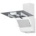 Вытяжка KRONA POLLY 600 WHITE PB V2 Вытяжка KRONA POLLY 600 WHITE PB V2