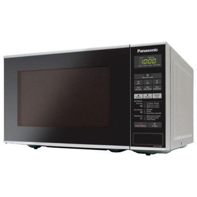 Микроволновая печь Panasonic NN-ST254MZPE Микроволновая печь Panasonic NN-ST254MZPE