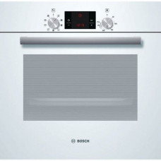 Электрический духовой шкаф BOSCH HBN 559W1Q