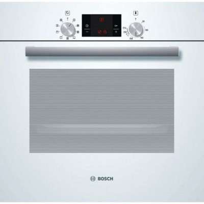Электрический духовой шкаф BOSCH HBN 559W1Q Электрический духовой шкаф BOSCH HBN 559W1Q