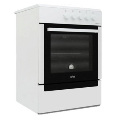 Комбинированная плита Artel APETITO E белая Комбинированная плита Artel APETITO E белая