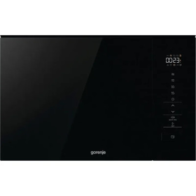 Микроволновая печь GORENJE BM201SG3DBG Микроволновая печь GORENJE BM201SG3DBG