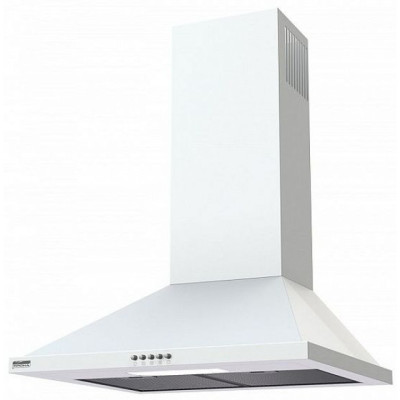Каминная вытяжка Kronasteel Bella 500 S white Каминная вытяжка Kronasteel Bella 500 S white