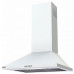 Каминная вытяжка Kronasteel Bella 500 S white Каминная вытяжка Kronasteel Bella 500 S white