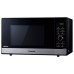 Микроволновая печь PANASONIC NN-SD38HSZPE Микроволновая печь PANASONIC NN-SD38HSZPE