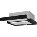 Вытяжка WEISSGAUFF TEL 450 Black Glass Вытяжка WEISSGAUFF TEL 450 Black Glass