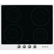 Электрическая поверхность SMEG PI964B Электрическая поверхность SMEG PI964B