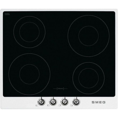 Электрическая поверхность SMEG PI964B Электрическая поверхность SMEG PI964B