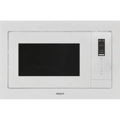 Микроволновая печь AKPO MEA 2501 Flat WH Микроволновая печь AKPO MEA 2501 Flat WH