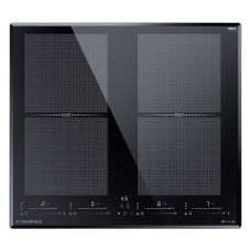 Варочная поверхность MAUNFELD CVI594SF2BK LUX Inverter