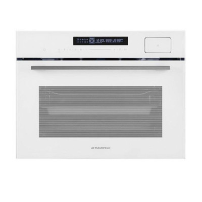 Духовой шкаф MAUNFELD MCMO5016STGW