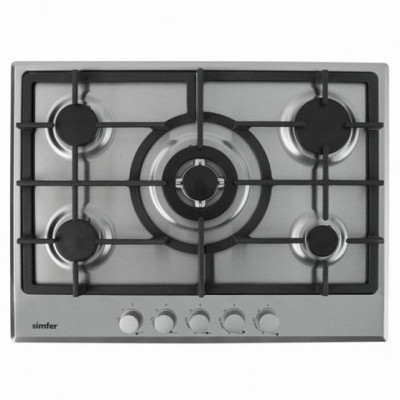 Cтеклокерамическая панель Simfer H70W51M512 Cтеклокерамическая панель Simfer H70W51M512