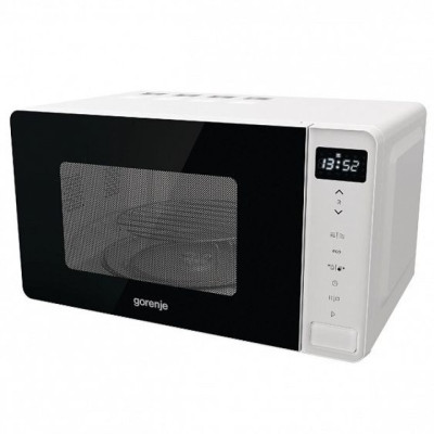 Микроволновая печь Gorenje MO20S4W Микроволновая печь Gorenje MO20S4W