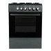 Плита IDEAL L115 антрацит Плита IDEAL L115 антрацит