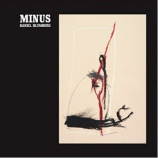 Daniel Blumberg - Minus (5414940008951) виниловая пластинка
