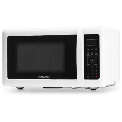 Микроволновая печь SUNWIND SUN-MW005 Микроволновая печь SUNWIND SUN-MW005