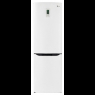 Холодильник LG ga-b379 svqa Холодильник LG ga-b379 svqa