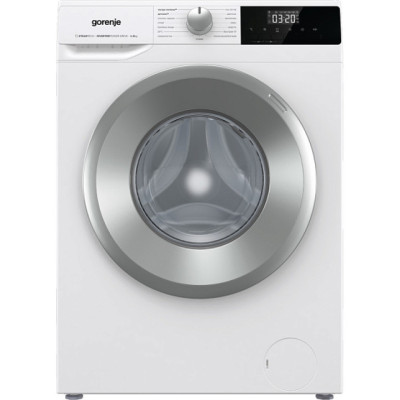 Стиральная машина GORENJE W2NHPI62SCS Стиральная машина GORENJE W2NHPI62SCS