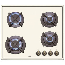 Газовая поверхность TEKA er 60 4g ai al ci