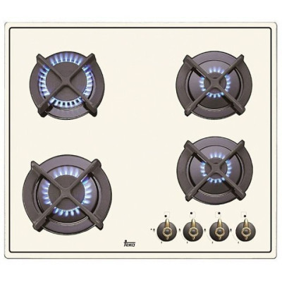 Газовая поверхность TEKA er 60 4g ai al ci Газовая поверхность TEKA er 60 4g ai al ci