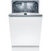 Посудомоечная машина BOSCH SPV2IKX01R Посудомоечная машина BOSCH SPV2IKX01R