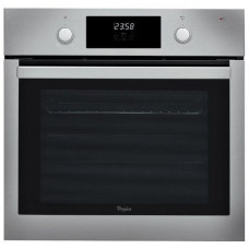 Духовой шкаф WHIRLPOOL akp744/ix