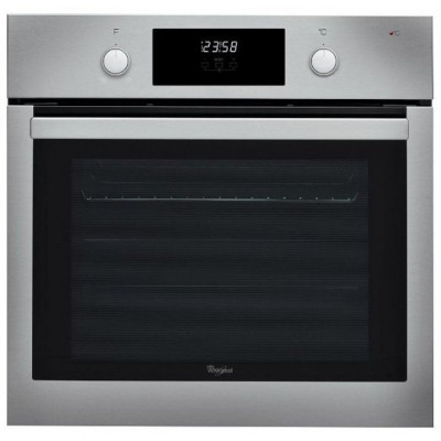 Духовой шкаф WHIRLPOOL akp744/ix Духовой шкаф WHIRLPOOL akp744/ix