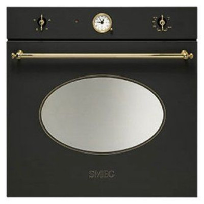Духовой шкаф SMEG sc800gao9 Духовой шкаф SMEG sc800gao9