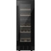 Винный шкаф WEISSGAUFF WWCI-16 DB DualZone Винный шкаф WEISSGAUFF WWCI-16 DB DualZone
