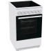 Плита GORENJE GEC5B42WG Плита GORENJE GEC5B42WG