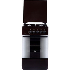 Газовая плита Flama FG 24210 B ЧР