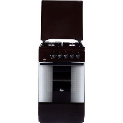 Газовая плита Flama FG 24210 B ЧР Газовая плита Flama FG 24210 B ЧР