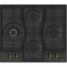 Газовая панель Gorenje GW 6D41 CLB Газовая панель Gorenje GW 6D41 CLB