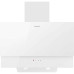 Вытяжка WEISSGAUFF YOTA 602 TOUCH DOUBLE WHITE GLASS Вытяжка WEISSGAUFF YOTA 602 TOUCH DOUBLE WHITE GLASS
