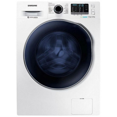 Стиральная машина с сушкой Samsung WD70J5410AW Стиральная машина с сушкой Samsung WD70J5410AW