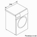 Стиральная машина BOSCH WHA232X1OE Стиральная машина BOSCH WHA232X1OE