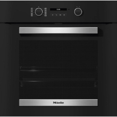 Духовой шкаф MIELE H 2465 BP OBSW/CLST Духовой шкаф MIELE H 2465 BP OBSW/CLST