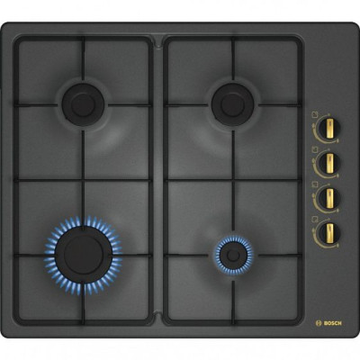 Газовая поверхность BOSCH pbp 6b3b60 Газовая поверхность BOSCH pbp 6b3b60