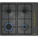 Газовая поверхность BOSCH pbp 6b3b60 Газовая поверхность BOSCH pbp 6b3b60