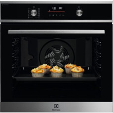 Духовой шкаф ELECTROLUX EOD6P77X Духовой шкаф ELECTROLUX EOD6P77X