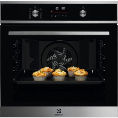 Духовой шкаф ELECTROLUX EOD6P77X Духовой шкаф ELECTROLUX EOD6P77X