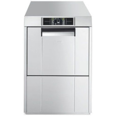 Стаканомоечная машина SMEG UG420DS Стаканомоечная машина SMEG UG420DS
