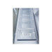 Холодильник CENTEK CT-1757 NF Inox Холодильник CENTEK CT-1757 NF Inox