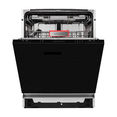 Посудомоечная машина KUPPERSBERG GS 6057 Посудомоечная машина KUPPERSBERG GS 6057