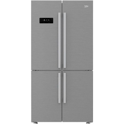 Холодильник Beko GN 1416231 JX нержавеющая сталь Холодильник Beko GN 1416231 JX нержавеющая сталь