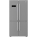 Холодильник Beko GN 1416231 JX нержавеющая сталь Холодильник Beko GN 1416231 JX нержавеющая сталь