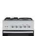 Плита FLAMA L RK 23-126 W Плита FLAMA L RK 23-126 W