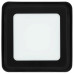 Вытяжка KRONA HILARY ISOLA 500 BLACK S Вытяжка KRONA HILARY ISOLA 500 BLACK S
