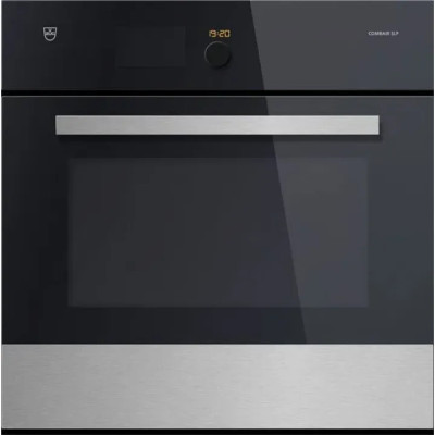 Духовой шкаф V-ZUG BCSLPZ60 Духовой шкаф V-ZUG BCSLPZ60