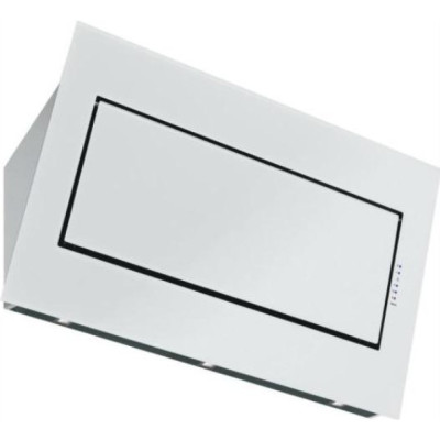 Вытяжка FALMEC Quasar Glass WHITE 80 CQPN80.E0P2#ZZZF491F Вытяжка FALMEC Quasar Glass WHITE 80 CQPN80.E0P2#ZZZF491F